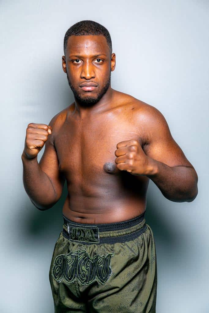 Latrell Ceeder