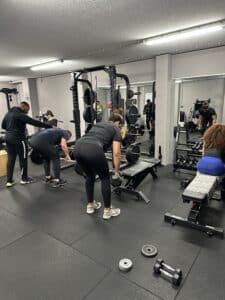 Powerbuilding Almere