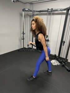 Powerbuilding Almere bij Refs Army