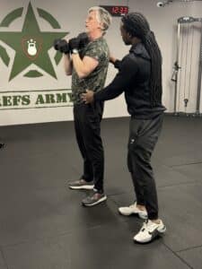 Almere Personal Training