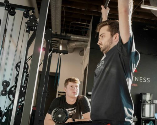 Personal training